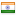 bvsbedvbt.org server is located in India